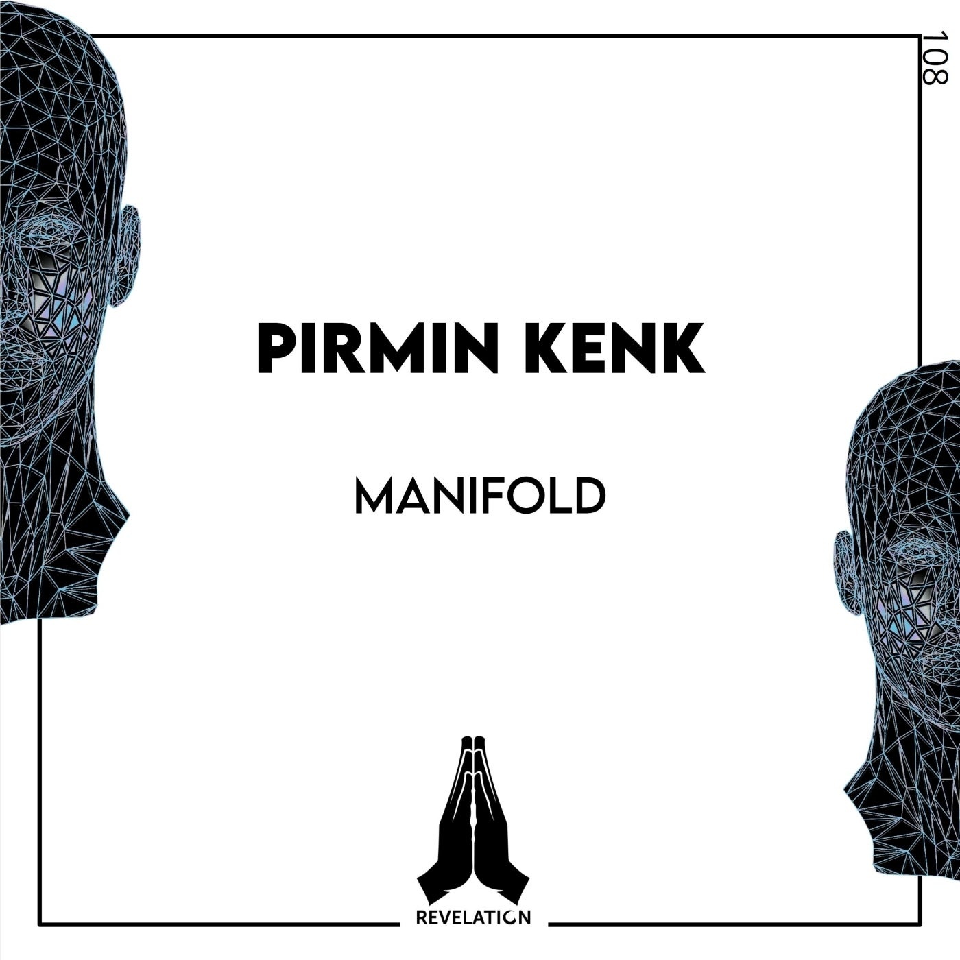 Pirmin Kenk - Manifold [RVL108]